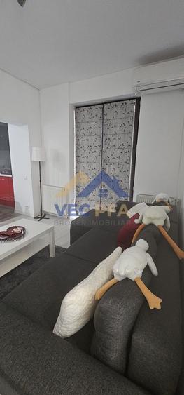 Apartament 2 camere modern, Bloc 2016