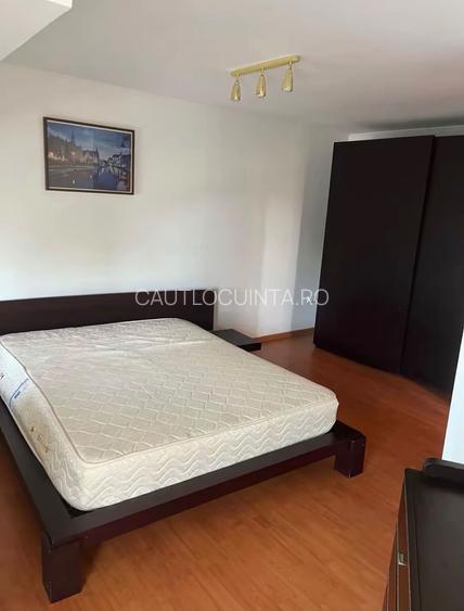 Vila 5 camere | Metrou Crangasi 8' | Birou/locuinta | Spatios - 4