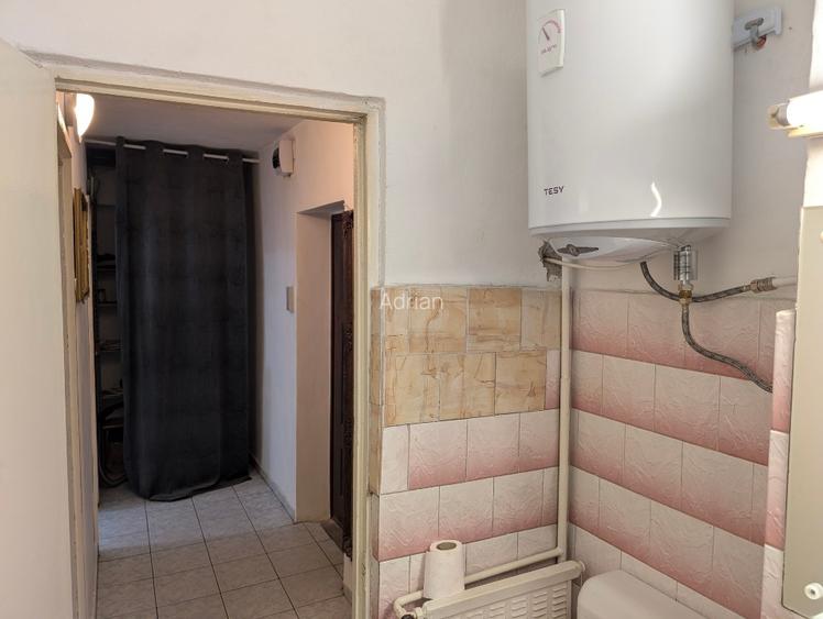 Vând apartament cu 1 cameră – Str. Ștefan cel Mare  - 5