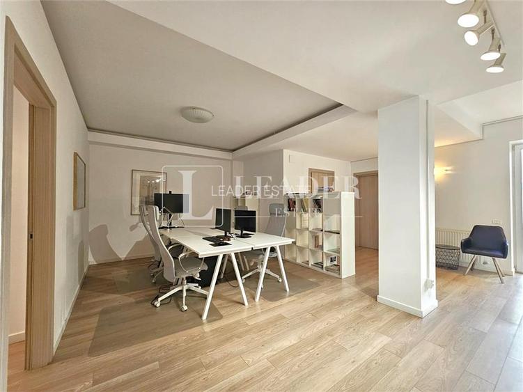 4 room apartament for rent in Dorobanti I Residential or Office - 3