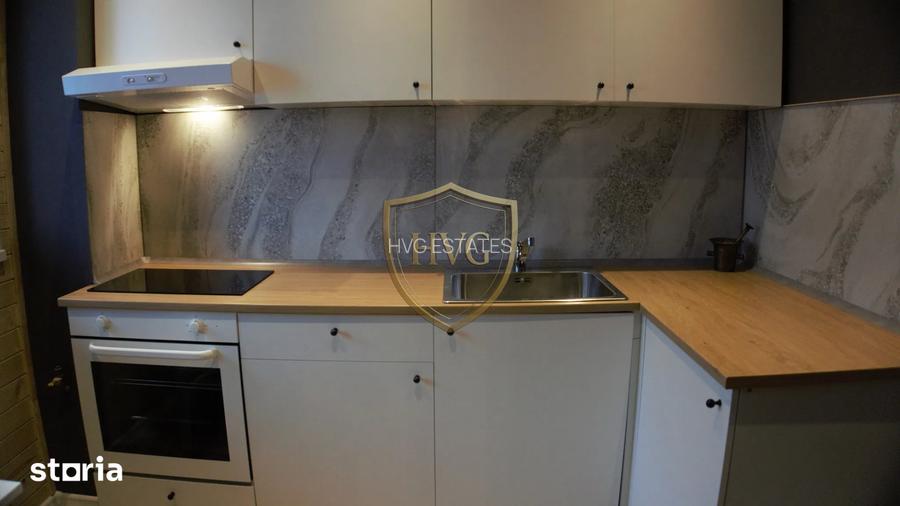 Apartament cu 2 camere | Proximitate metrou | Proaspat renovat | 1 Mai - 8