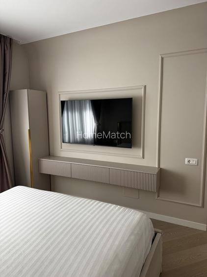 Cortina North || 2 camere || Finisaje premium || Vedere panoramică