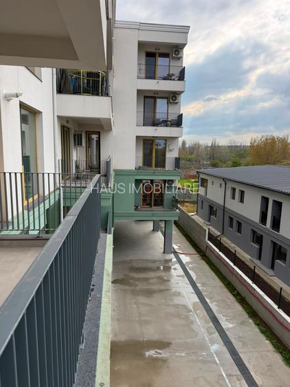 Tomis Nord - Campus - 12