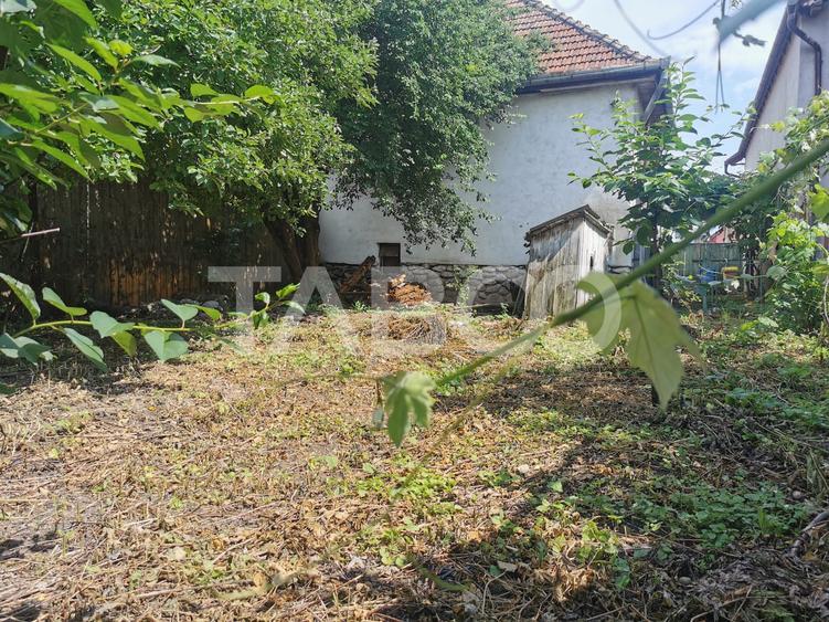 Casa individuala cu 3 camere in zona Lupeni din Sibiu
