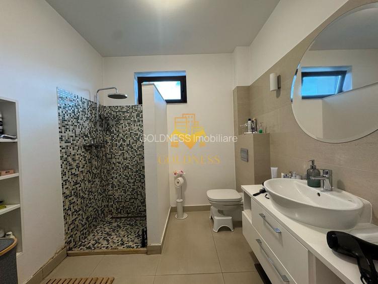 2 camere, bloc nou, parcare, Zorilor, Zona Mircea Eliade, UTCN, UMF - 5