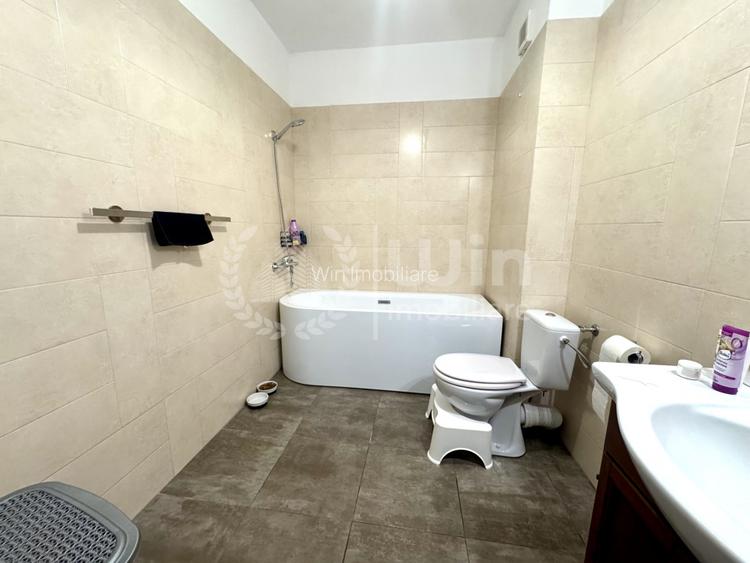 Apartament 3 camere | Bloc nou | Gradina 150mp | Garaj | Buna Ziua - 13