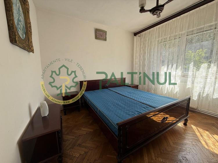Apartament de inchiriat, 3 camere decomandate, 2 băi, str. Nicolae Iorga, Sibiu