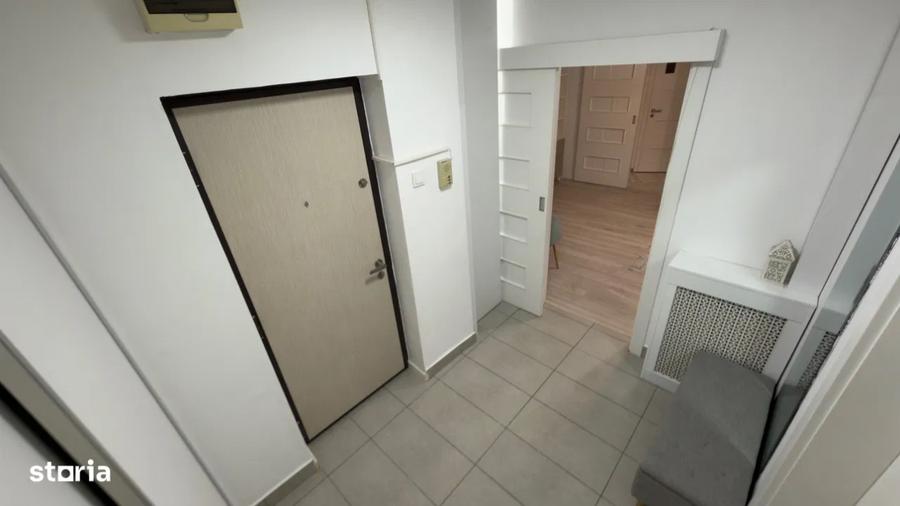 Apartament 2 Camere | Piata Alba Iulia |  View Panoramic |
