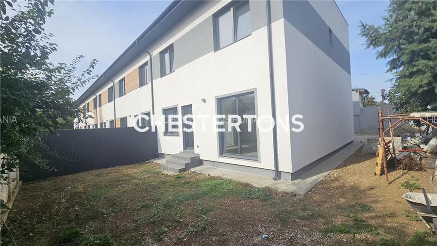 Vila insiruita premium 4 camere zona Ghencea - 10