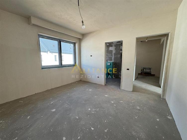 Popesti-Casa Tip Duplex-4 Camere-Curte