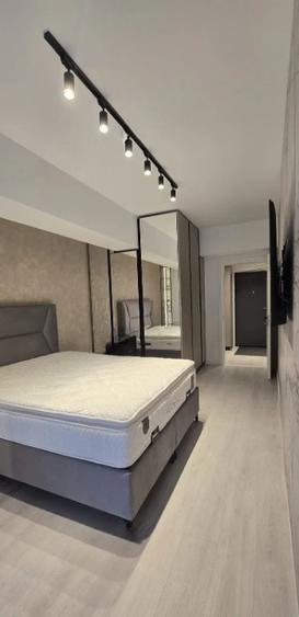 Lujerului - Metrou - Prima Închiriere - 2 Camere - Bloc 2025 - 2 Parcări