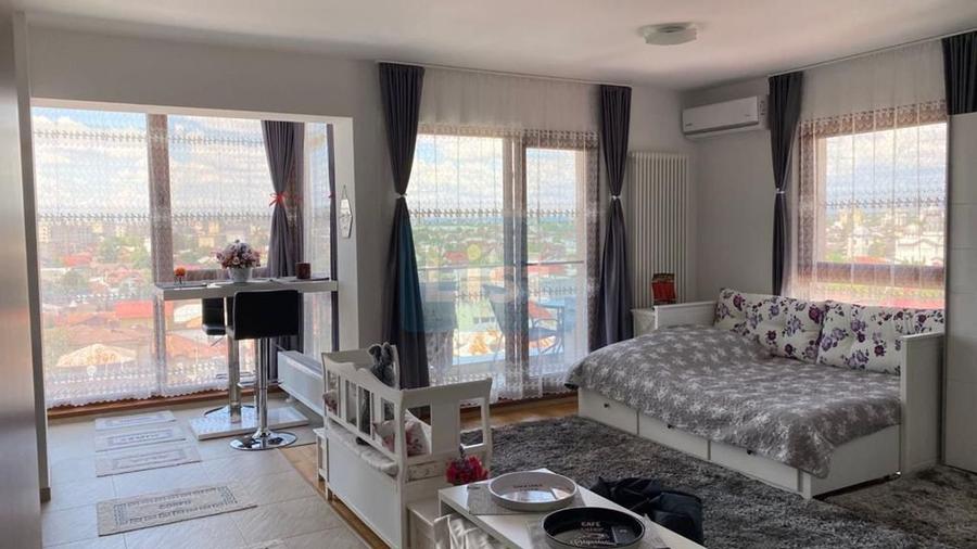Apartament 2 camere, Ploiești ROmana Residence, 62.5 mp, 162.000€