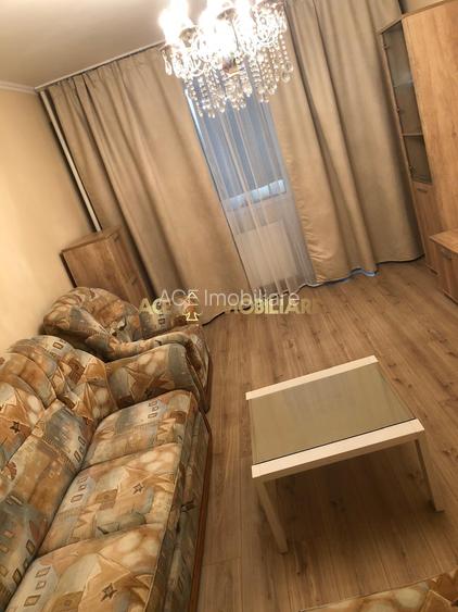 2 Camere de inchiriat | Baba Novac | Metrou | Mobilat | Utilat - 5