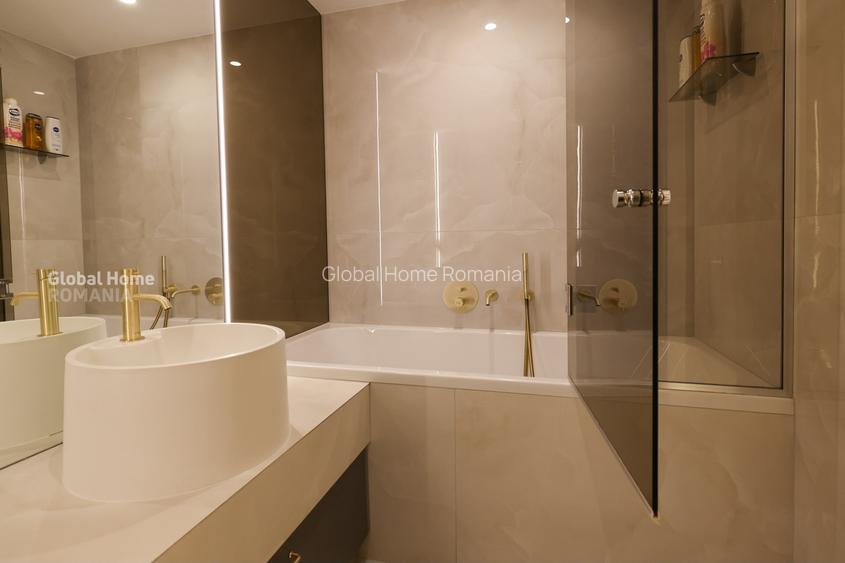 Apartament 2 cam 60 MP |Cortina North-Aviatiei-Pipera| Parcare inclusa - 15