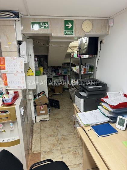 Spatiu comercial ULTRACENTRAL de inchiriat, Bacau - 14
