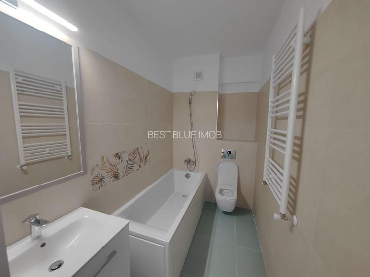 Apartament1 cam, dec, Unirea Towers, bloc nou, loc de parcare inclus! - 11