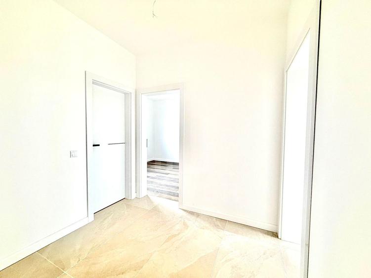 Apartament Premium | 91 mp | Terasă 70 mp