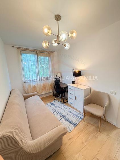 APARTAMENT CU 3 CAMERE DE ÎNCHIRIAT | ȚIGLINA 1
