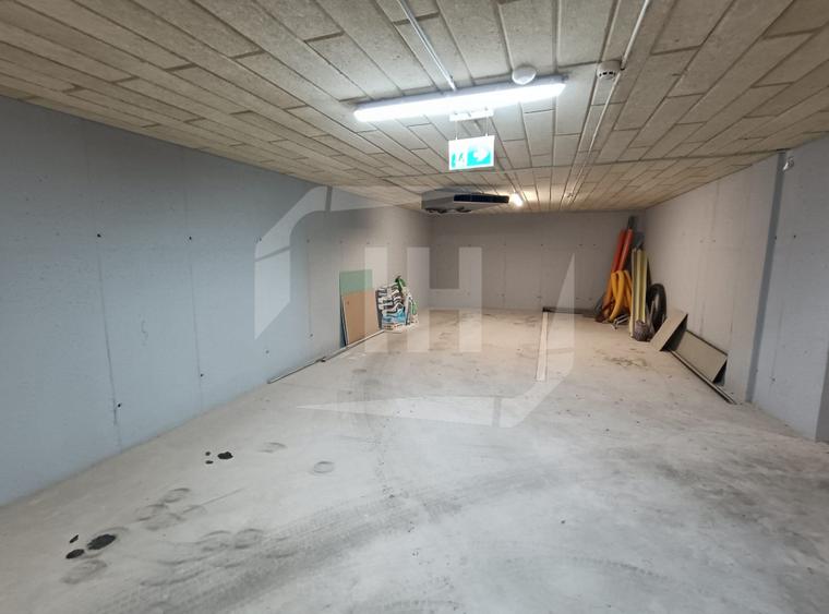 Apartament 2 camere, 2 parcari, modern, intermediar, Iris