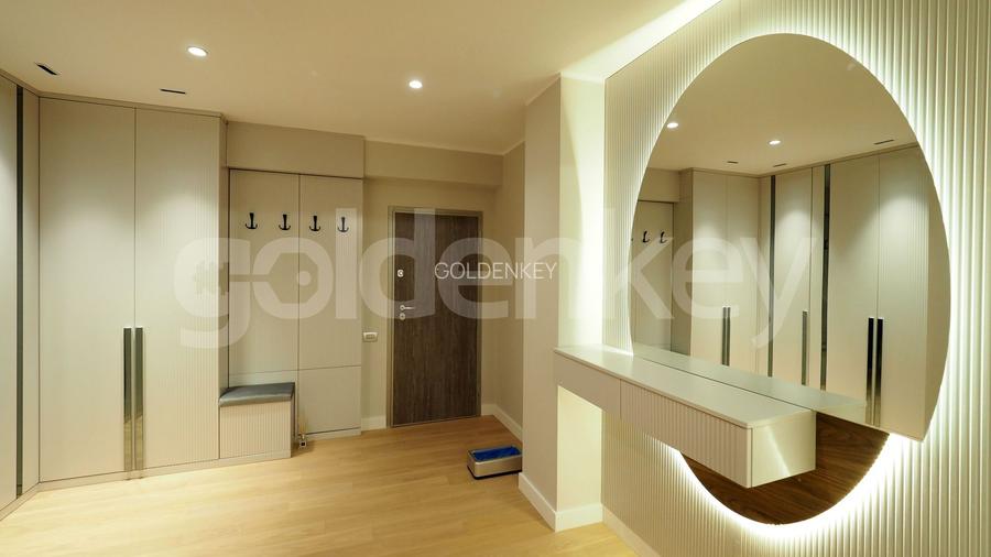 Apartament ultra-finisat 4 camere, 4 bai | gradina exclusiva 340mp - 16
