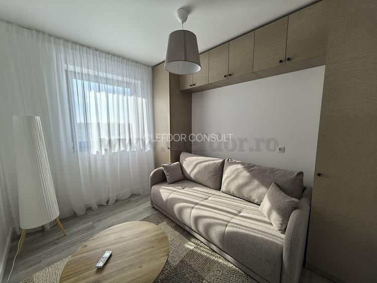 GREENFIELD - Apartament cu 2 dormitoare - 13