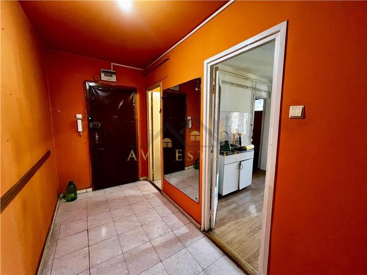 Apartament 4 camere | 99 mp | - Zona Punctele Cardinale