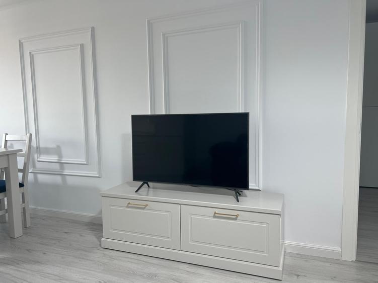Apartament 2 camere | 64.5 mp | Copou Garden Residence |