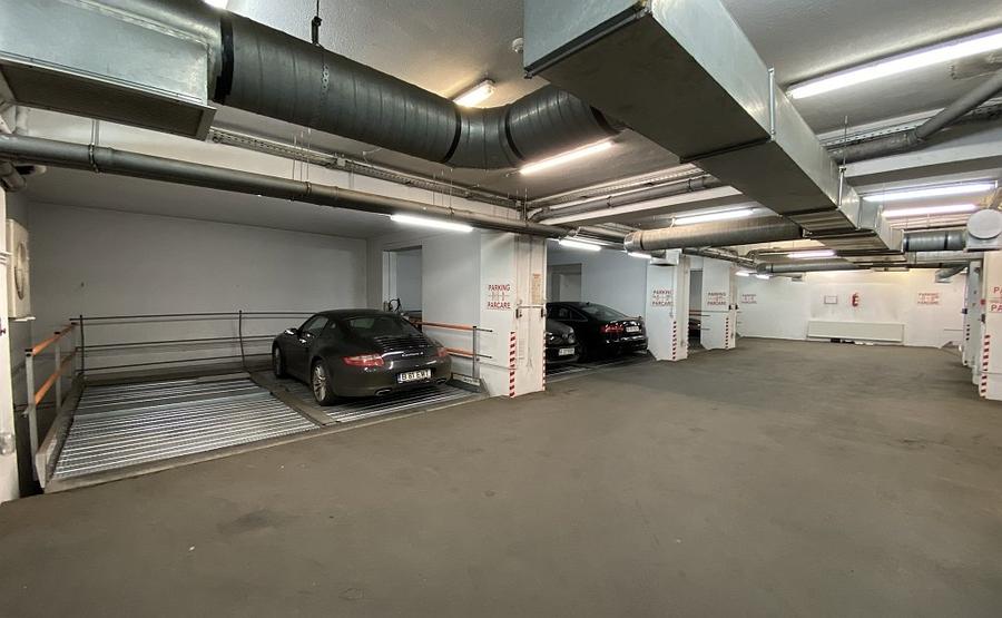 Stirbei Center, Cismigiu - comision 0%, reprezentam proprietarul!