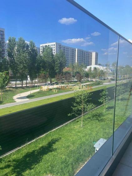 2 Camere de inchiriat | Exigent Plaza F4 | Centrala | Parcare - 7