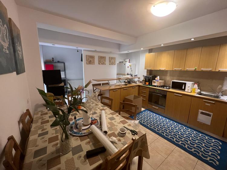 Domenii - 6 rooms villa for rent
