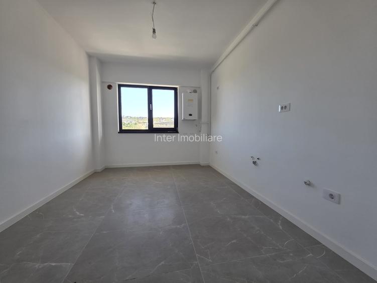 3 camere, decomandat, 84 mp, de vanzare apartament nou in Visan TLT, Cod 148288 - 9