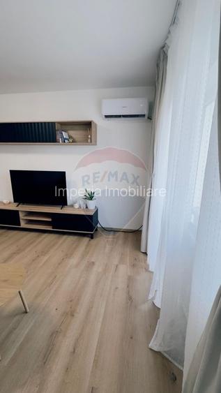 2 camere, 60 mp, renovat complet 2024, 2 balcoane, etaj 4/10, Cv9,lift - 10