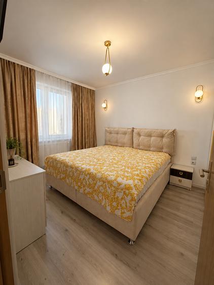 Apartament 2 camere complet mobilat si renovat sector 2