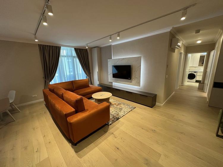 Apartament 3 camere -ISHO
