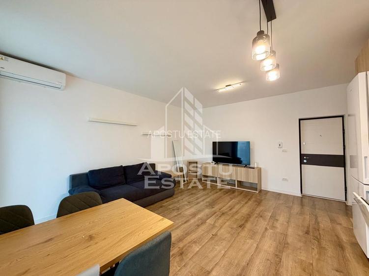 Apartament 2 camere de inchiriat, zona Braytim, Timisoara - 3