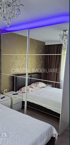 Apartament 2 camere, parcare, decomandat, 1 Decembrie 1918, renovat - 3