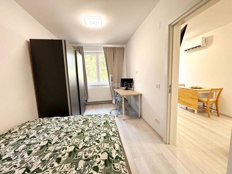 Apartament 2 camere Smart & Modern | 7 min Metrou Eroii Revolutiei - 2