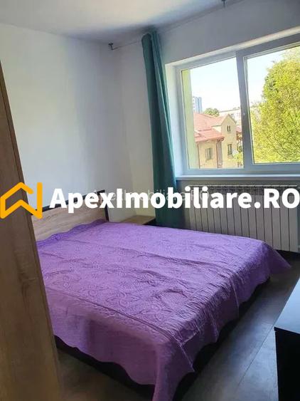 Apartament 2 camere de inchiriat Floreasca București | ApexImobiliare.ro - 4