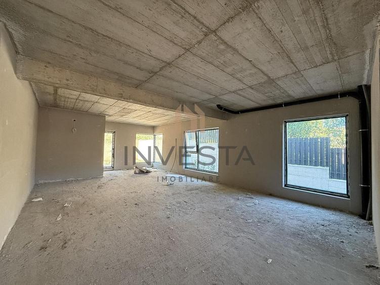 Spatiu comercial de vanzare pe strada Campului!