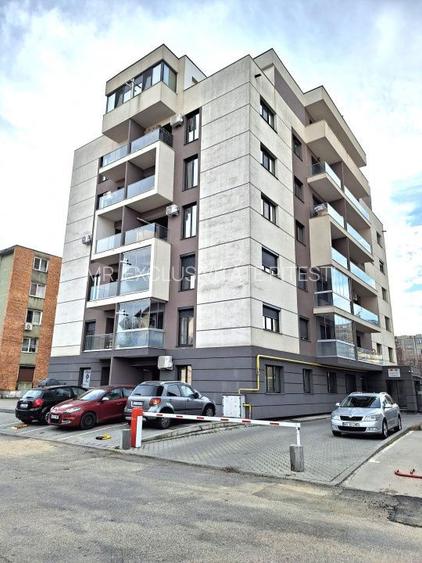 Apartament 2 camere Modern bloc Elite in Craiovei-Oportunitate rara - 11