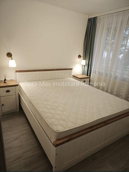 Apartament 2 camerr Piata Amzei - Romana - 2
