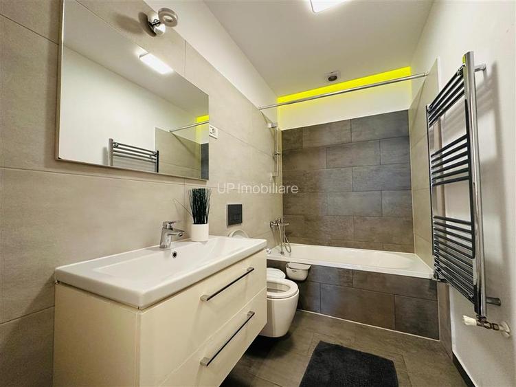 APARTAMENT 2 CAMERE | BLOC NOU | ZONA CALEA ARADULUI | LUCEAFARUL - 10