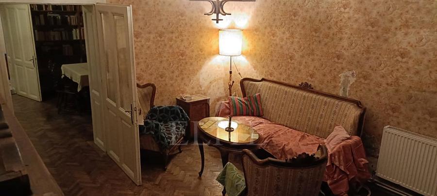 Apartament 3 camere în zona CLINICILOR