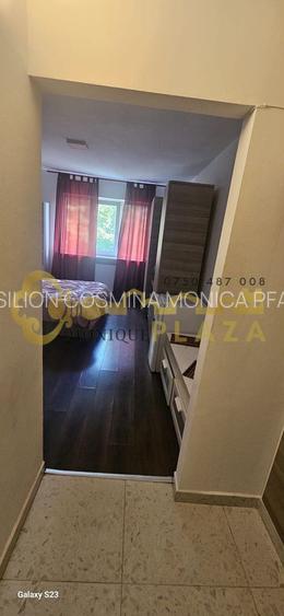 Garsonieră linistita | Complet mobilată | Zona linistita | - 5