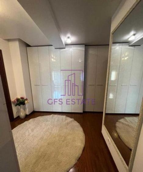 Inchiriere Apartament 2 Camere Ten Blocks Pacii|Parcare