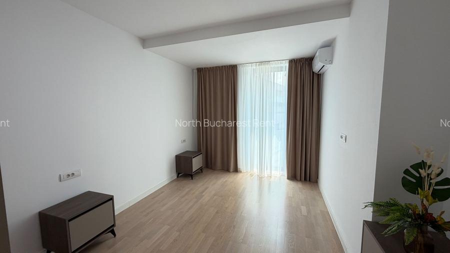APARTAMENT DE 3 CAMERE THE IVY - JANDARMERIEI - BANEASA - 8