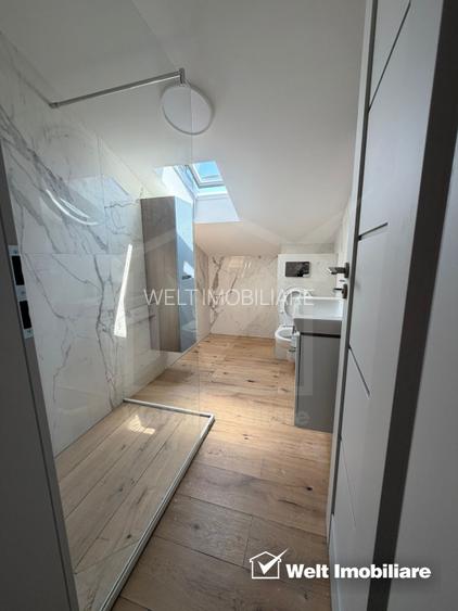 Apartament 2 camere in carier Europa - 6