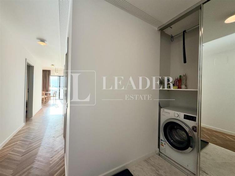 Apartament de inchiriat cu view spre Lac | Zona Baneasa | 3 camere
