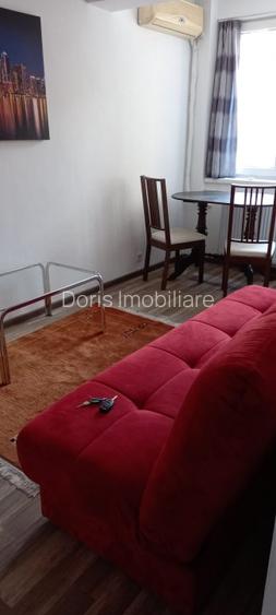 Apartament 2 camere mobilat utilat acces metrou,etaj3\8 - 12