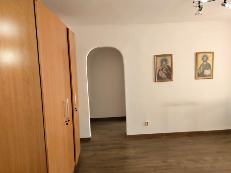 Inchiriere 3 camere Iancului Metrou* NEMOBILAT